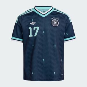 Germany 2026 World Cup Away Jersey