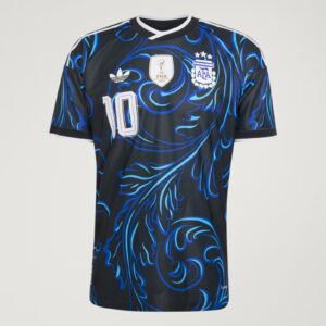 Argentina 2026 FIFA World Cup Away Jersey