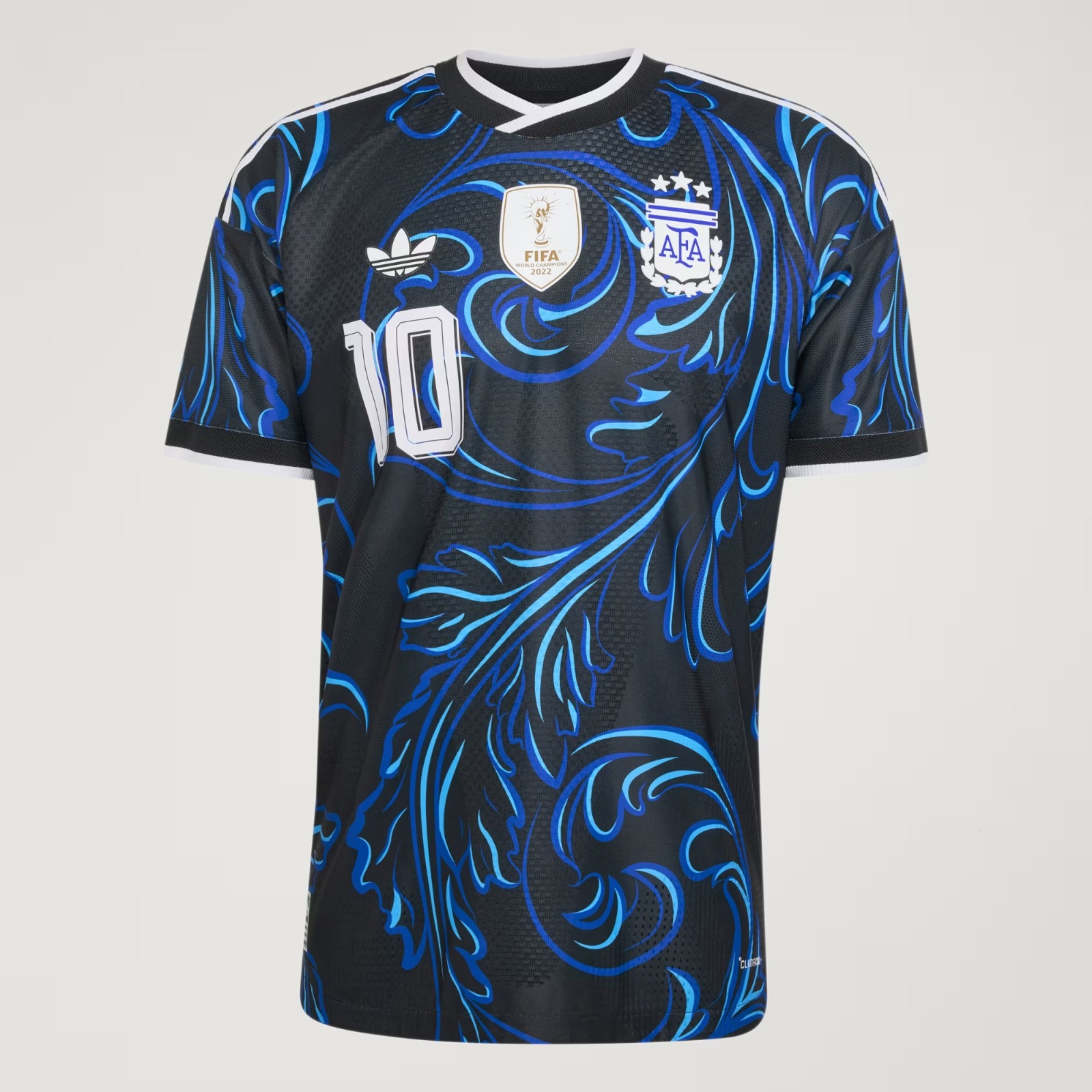 Argentina 2026 FIFA World Cup Away Jersey