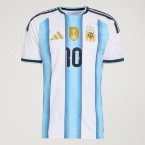 Argentina World Cup Jersey 2026