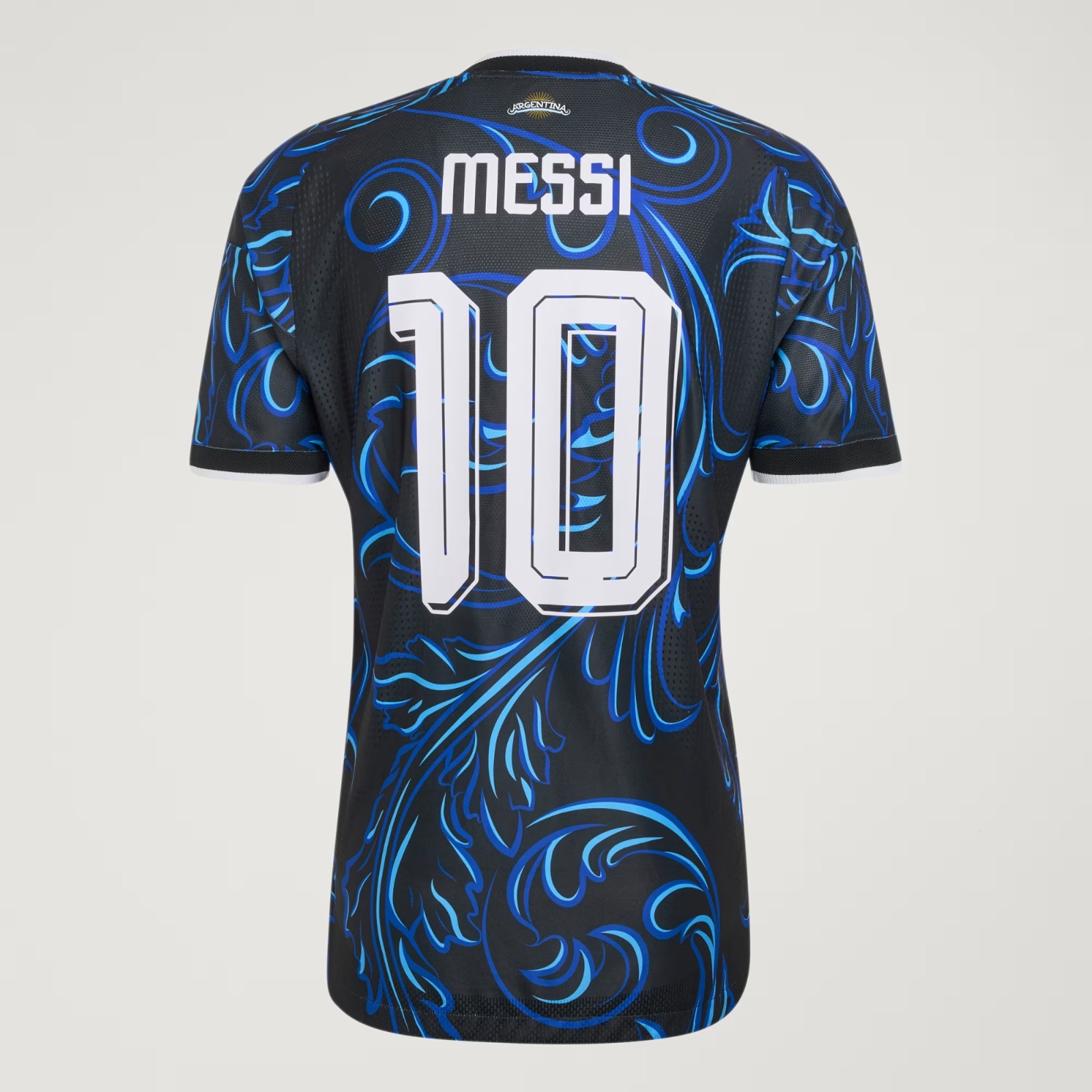 Argentina 2026 FIFA World Cup Away Jersey - Image 3
