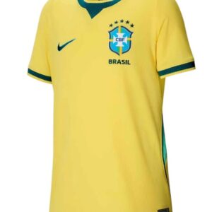 Brazil 2026 FIFA World Cup Jersey