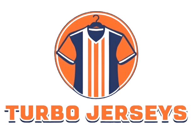 Turbo Jerseys Logo