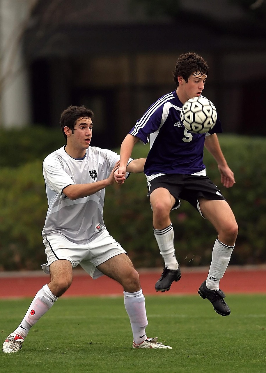 soccer, football, player, sport, ball, game, field, grass, boy, nature, competition, action, soccer player, sports balls, soccer ball, active, football team, football game, soccer team, football player, school, competitive